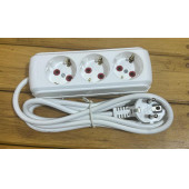 2 METRE TOPRAKLI GURUP PRİZ - 3