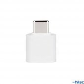 ScHitec 3314 Type-C to UsbA 3.0 Dönüştürücü Adaptör - 3