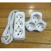 1 ADET 2 METRE 3 LÜ 1 ADET 3 LÜ PAPATYA GOLYAT - 4