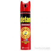 Detan Sinekkıran Su Bazlı 275 ml - 1