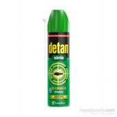 Detan Böcekkıran Su Bazlı 275 ml - 1