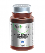 Venatura Ultra Omega 3 30 Kapsül - 1