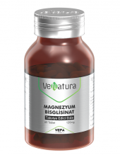 Venatura Magnezyum Bisglisinat 60 Tablet - 1