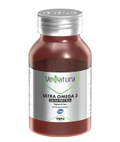 Venatura Ultra Omega 3 60 Kapsül - 1