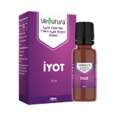 Venatura İyot Damla 25 ml - 1