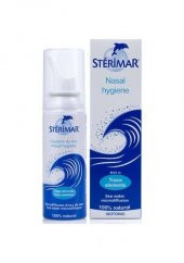 Sterimar Deniz Suyu Burun Spreyi 50 ml - 1