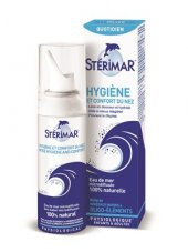 Sterimar Deniz Suyu Burun Spreyi 50 ml - 2