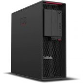 LENOVO 30E000GSTX WS P620 AMD PRO 5945WX 12C 4.1GHz 32GB 3200MHz RDIMM 512GB SSD 2TB HDD 1000W PS W11 TOWER - 1