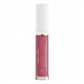 wet n wild Cloud Pout Marshmallow Lıp Mousse Marsh To My Mallow - 2