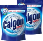 Calgon Çamaşır Makinesi Kireç Önleyici Toz 500 gr x 2 Adet - 2
