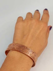 Bakır Bileklik (45100) thumbnail 3