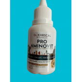 Kuşlarınızın  sağlığı için  Pro  Aminovit 50 ML - 2