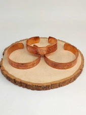 Bakır Bileklik (45106) thumbnail 2