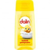 Dalin Bebek Şampuanı 125 Ml - 1