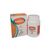 BÜYÜKBAŞ VE KÜÇÜKBAŞ HAYVLAR İÇİN VETAKOMBİ - E (VİTAMİN + MİNERAL ) PREMİKS 50 TABLET - 1