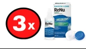 Renu Multiplus Çok Amaçlı Solüsyon 100 ML - 5