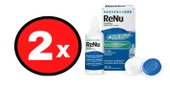 Renu Multiplus Çok Amaçlı Solüsyon 100 ML - 3