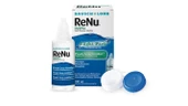 Renu Multiplus Çok Amaçlı Solüsyon 100 ML - 2