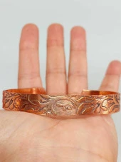 Bakır Bileklik (45114) thumbnail 1