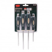 DARBELİ Tornavida seti  ''Profi'' RF-7004 - 1