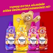 Yumoş  Extra Çamaşır Yumuşatıcısı Lilyum 1440 ml - 8