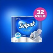 Selpak 32li Tuvalet Kağıdı 1 Adet - 1