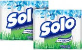 Solo Tuvalet Kağıdı 32li x 2 - 1