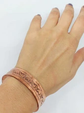 Bakır Bileklik (45120) thumbnail 3