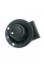 AYNA AYAR ANAHTARI CLIO III TWINGO MEGANE II MASTER MCAR AN-781 OEM - 1