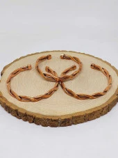 Bakır Bileklik (45122) thumbnail 1