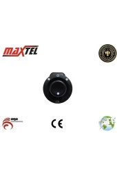 MAXTEL Ayna Ayar Düğmesi Katlanır CLIO III Kangoo Megane II-Twingo-Master 10 Pin 2002- - 1