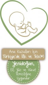 Baby Turco Doğadan Yenidoğan Islak Bebek Havlusu 60 Yaprak x 12li - 3