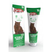 Energy Sterile Paste 100gr Kısırlaştırılmış Kediler İçin Yüksek İçerikli Multivitaminli Malt Macun - 3