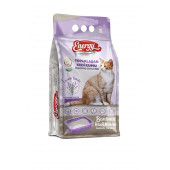 Energy Pet Food Energy SUPER PREMIUM ENERGY Bentonit Kedi Kumu Lavanta Kokulu 10 lt ÖZEL KOLİ 2 ADET 20 LT - 1