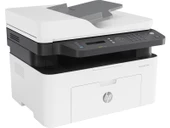 Hp LaserJet MFP 137fnw Çok Fonksiyonlu (4ZB84A) thumbnail 2