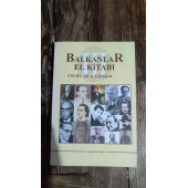 BALKANLAR EL KİTABI - CİLT 3 Dil ve Edebiyat OSMAN KARATAY - 1