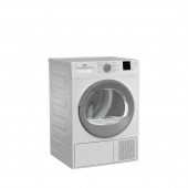 Beko KM 80 8 kg Çamaşır Kurutma Makinesi - 2