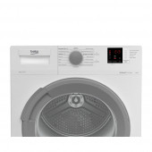 Beko KM 80 8 kg Çamaşır Kurutma Makinesi - 4