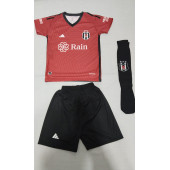 BEŞİKTAŞ ÇOCUK  FORMA TAKIMI - 1