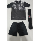 BEŞİKTAŞ ÇOCUK  FORMA TAKIMI - 3