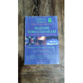 GENEL KİMYA 2 SEÇİLMİŞ SORU ÇÖZÜMLERİ GELMINI - HILTS - WISMER - 1