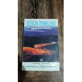 FİZİĞİN TEMELLERİ ELEKTRİK 2 DAVID HALLIDAY  ROBERT RESNICK - 1