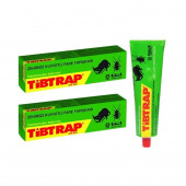 Tibtrap Zehirsiz Fare Yapışkanı 125 Ml x 2 Adet - 1
