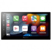 Pioneer SPH-DA360DAB 6.8" Bluetooth lu Double Teyp - Resmi Distribütör Garantili - 1