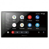 Pioneer SPH-DA360DAB 6.8" Bluetooth lu Double Teyp - Resmi Distribütör Garantili - 2