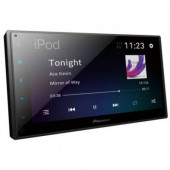 Pioneer SPH-DA360DAB 6.8" Bluetooth lu Double Teyp - Resmi Distribütör Garantili - 3