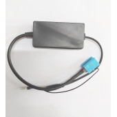 Audi Vw Araçların Orjinal 8 Pin Teyp Modelleri için Bluetooth Kit - 1