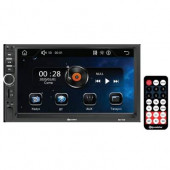 Roadstar RD7100 7" Bluetooth lu Double Din Teyp - Resmi Distribütör Garantili - 1