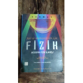 FEN VE MÜHENDİSLİK İÇİN FİZİK - MODERN FİZİK İLAVELİ -   RAYMOND A. SERWAY - 1