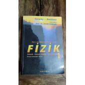 Fen ve Mühendislik İçin Fizik 1 Raymond A. Serway - 1